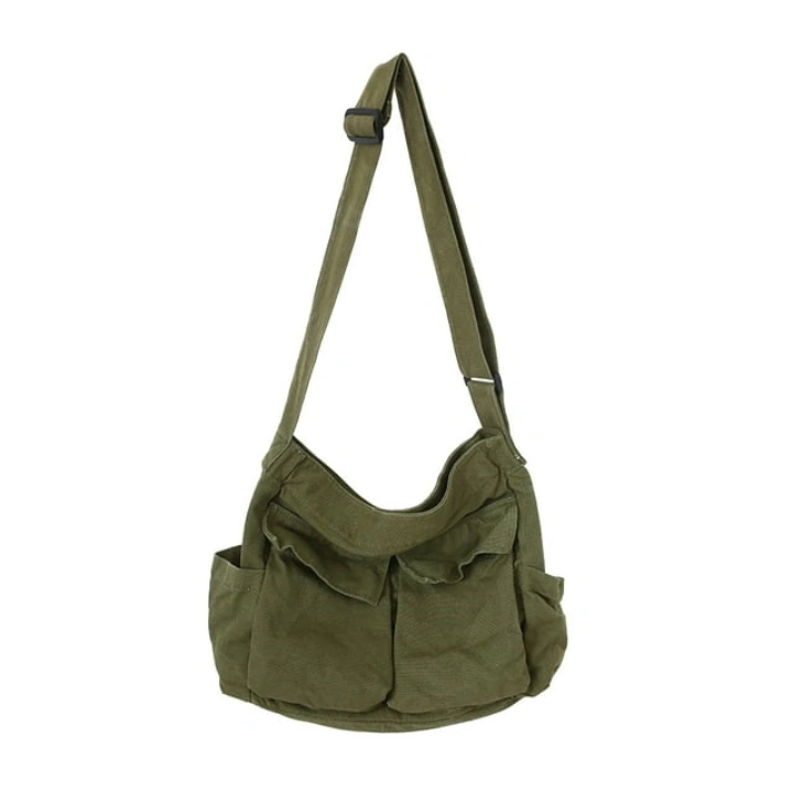 Messenger Bag