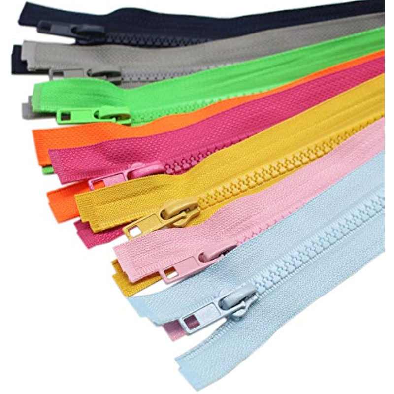 Zipper
