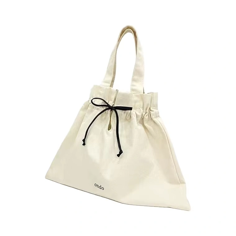 drawstring bag