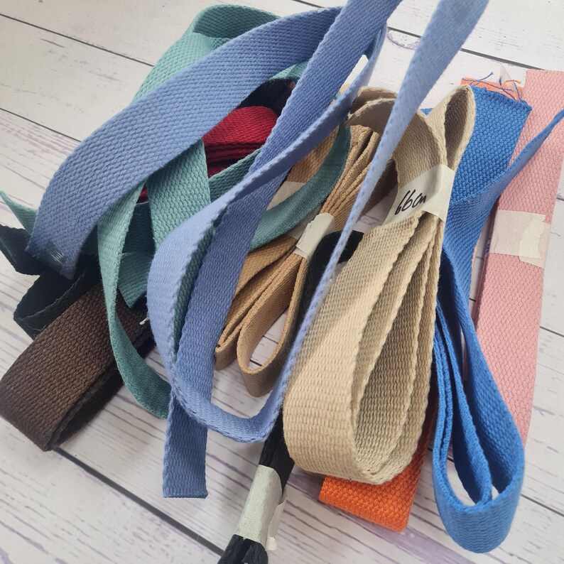 Strap