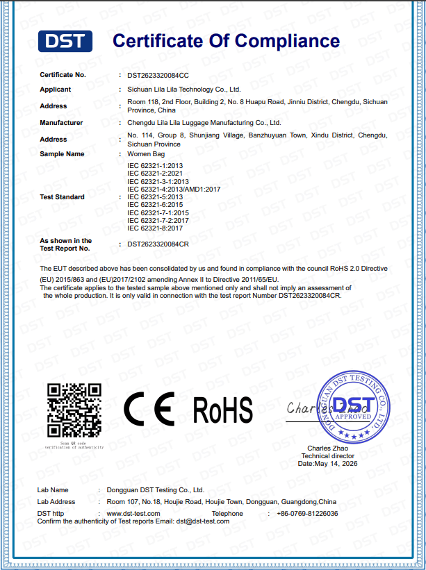 CE-ROHS